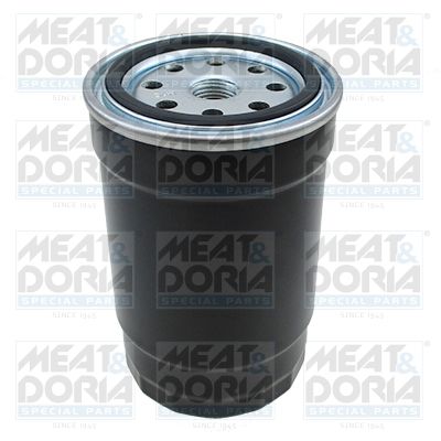 MEAT & DORIA Kütusefilter 4819